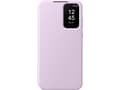 Miniatyrbilde 4 av 5: Samsung EF-ZA356 - Lommebok for mobiltelefon - lavendel - for Galaxy A55