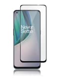 Miniatyrbilde 1 av 5: Panzer OnePlus Nord N10 5G, Full-fit Glass, Svart