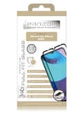 Miniatyrbilde 3 av 5: Panzer Motorola Moto E20 Full Fit Glass Svart