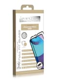 Miniatyrbilde 5 av 5: Panzer Motorola Moto E20 Full Fit Glass Svart
