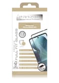 Miniatyrbild 3 av 5: panzer Motorola Moto G200 Full Fit Glass Black