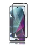 Miniatyrbild 2 av 5: panzer Motorola Moto G200 Full Fit Glass Black