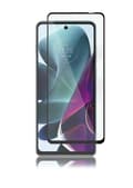 Miniatyrbild 1 av 5: panzer Motorola Moto G200 Full Fit Glass Black