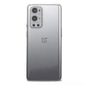 Miniatyrbillede 1 af 4: Puro OnePlus 9 Pro 0.3 Nude Cover, Transparent