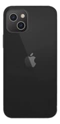Pikkukuva 2 / 3: Puro iPhone 13 Mini 0.3 Nude, Transparent