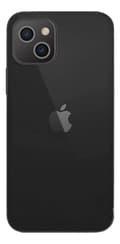 Pikkukuva 1 / 3: Puro iPhone 13 Mini 0.3 Nude, Transparent