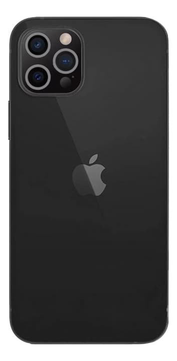 Puro iPhone 13 Pro 0.3 Nude, Transparent
