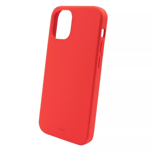 Puro iPhone 13 Icon Cover, Red