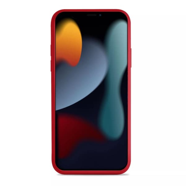 Puro iPhone 13 Icon Cover, Red