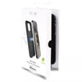 Miniatyrbillede 7 af 7: Puro iPhone 13 Pro Max SKYMAG Cover Leather Look, Black
