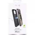 Miniatyrbillede 1 af 7: Puro iPhone 13 Pro Max SKYMAG Cover Leather Look, Black