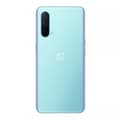 Miniatyrbild 1 av 5: Puro OnePlus Nord CE 5G 0.3 Nude, Transparent