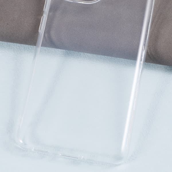 För Xiaomi Redmi Note 13 Pro+ Fodral TPU Skal Baksida