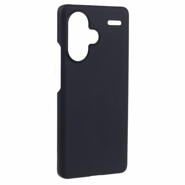 Til Xiaomi Redmi Note 13 Pro+ Cover Case Shell Back