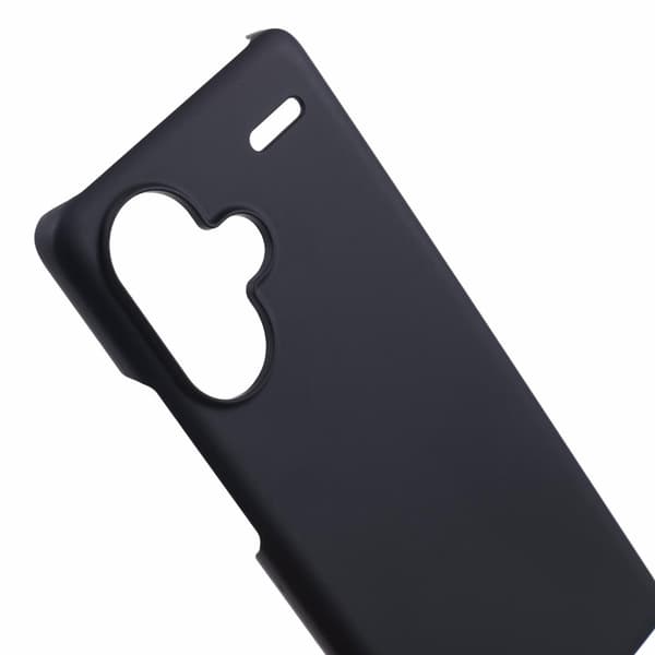 Til Xiaomi Redmi Note 13 Pro+ Cover Case Shell Back