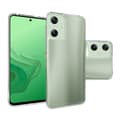 Miniatyrbilde 3 av 7: Til Motorola Moto G Play (2024) Deksel TPU Bakdeksel