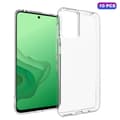 Miniatyrbilde 1 av 7: Til Motorola Moto G Play (2024) Deksel TPU Bakdeksel