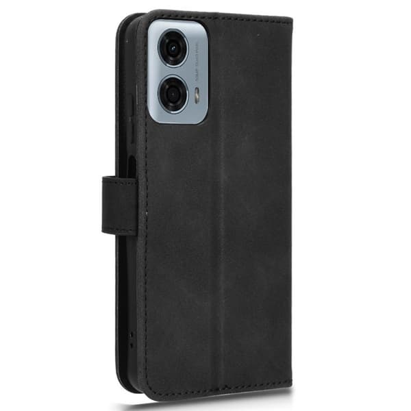 Til Motorola Moto G Play (2024) Taske Wallet Cover Shell