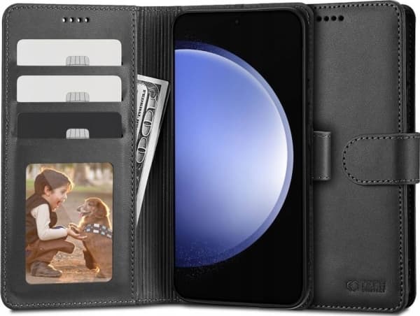 Tech-Protect Tech-Protect-lommebok til Samsung Galaxy S23 FE