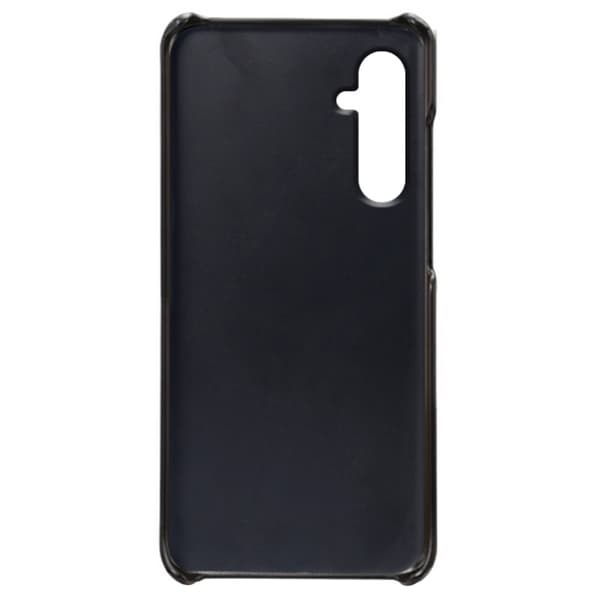 Samsung Galaxy A15 KSQ Pu-nahkapäällysteinen kuori kova kotelo
