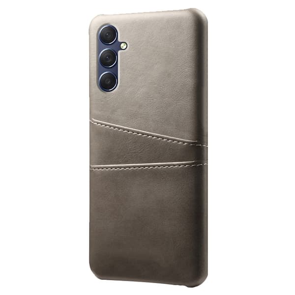 Till Samsung Galaxy A15 Skal med 2 kortplatser