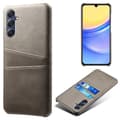Miniatyrbild 1 av 4: Till Samsung Galaxy A15 Skal med 2 kortplatser