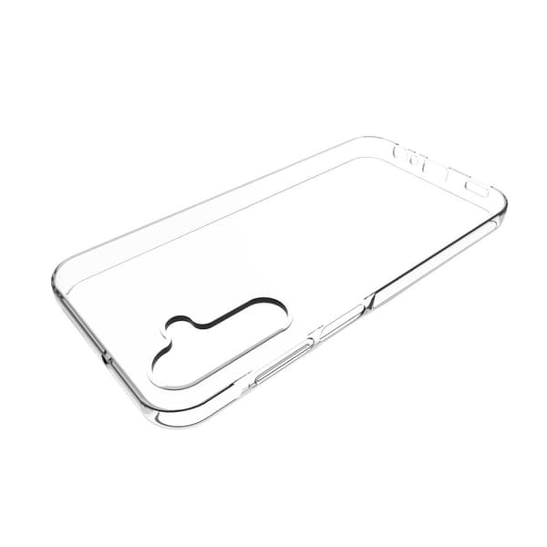 Samsung Galaxy A15 Case TPU Clear