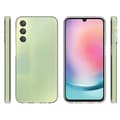 Miniatyrbild 4 av 4: Samsung Galaxy A15 Case TPU Clear