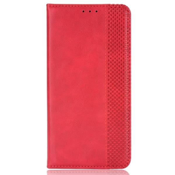 Wallet Stand Flip-telefonetui til Samsung Galaxy A15 5G