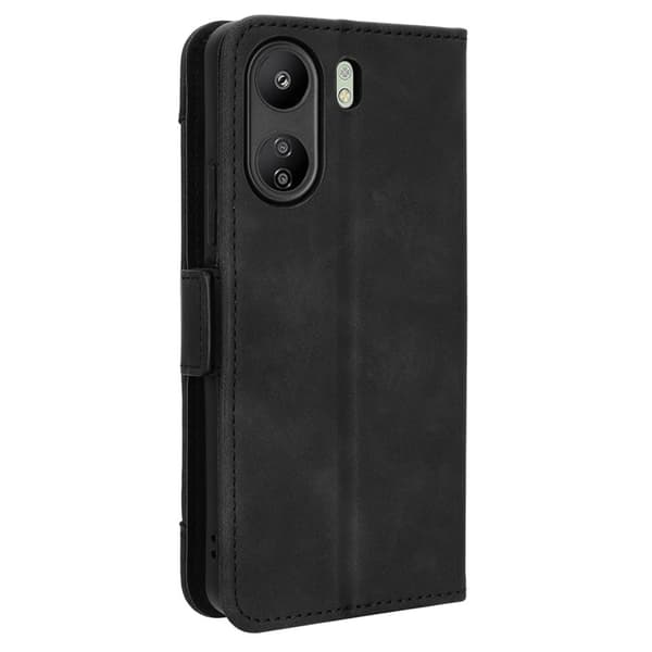 Plånboksfodral Fodral Skal till Xiaomi Redmi 13C