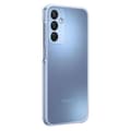 Miniatyrbild 3 av 3: Samsung Galaxy A15/A15 5G Mobilskal Clear - Transparent