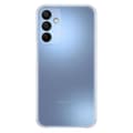 Miniatyrbild 1 av 3: Samsung Galaxy A15/A15 5G Mobilskal Clear - Transparent