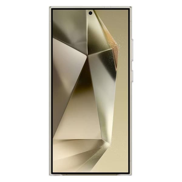 Samsung Galaxy S24 Ultra Mobilskal Gadget - Transparent