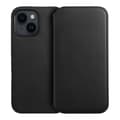Miniatyrbild 3 av 5: Galaxy A15 Plånboksfodral Dual Pocket - Svart