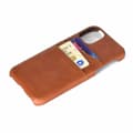 Miniatyrbild 4 av 11: iPhone 15 Pro max - Slimmat PU-läderfodral