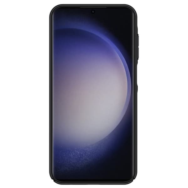 NILLKIN Frostet Hårdt Plastiketui Samsung Galaxy A15