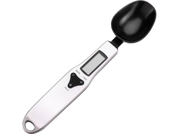 Waga kuchenna ExtraLink EXTRALINK HJEM WAGA ŁYŻKA 500G/0.1G S1