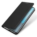 Miniatyrbild 6 av 11: för Xiaomi Redmi Note 13 Pro 5G DUX DUCIS Skin Pro Fodral -Svart