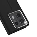 Miniatyrbild 7 av 11: för Xiaomi Redmi Note 13 Pro 5G DUX DUCIS Skin Pro Fodral -Svart