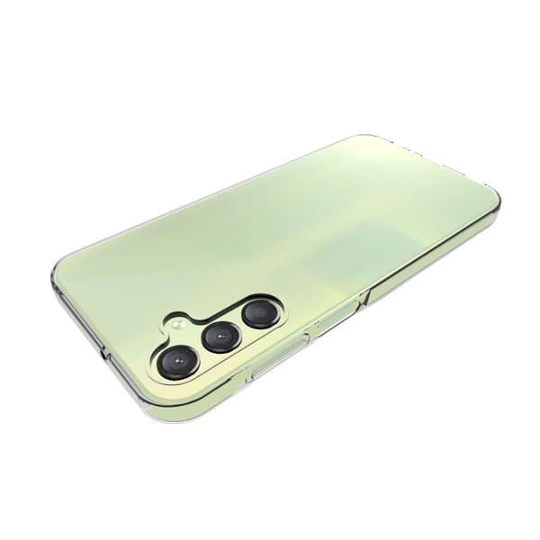 Samsung Galaxy A15 -kuoren TPU-suojus takana