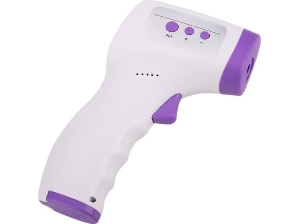 ExtraLink EXTRALINK SMARTLIFE TERMOMETER INFRARØD T003