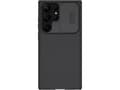 Miniatyrbild 1 av 2: Nillkin CamShield Pro fodral för Samsung Galaxy S23 Ultra - telefonfodral