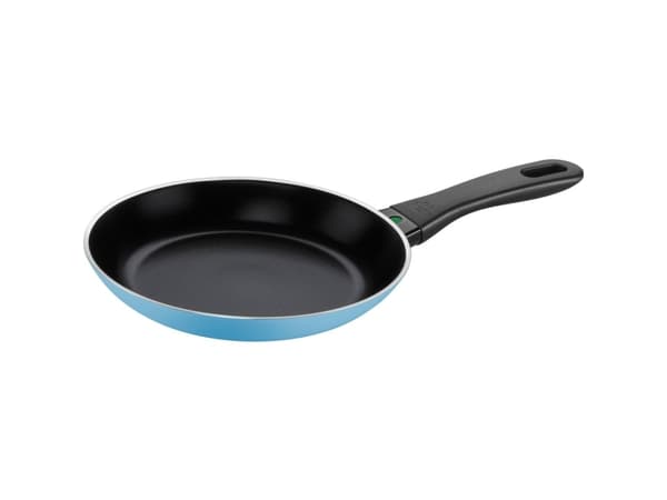 Ballarini grunn stekepanne 26 cm blå
