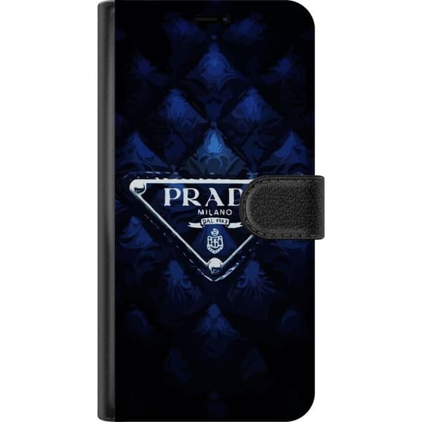 Apple iPhone 11 Pro Lompakkokotelo Prada Milano