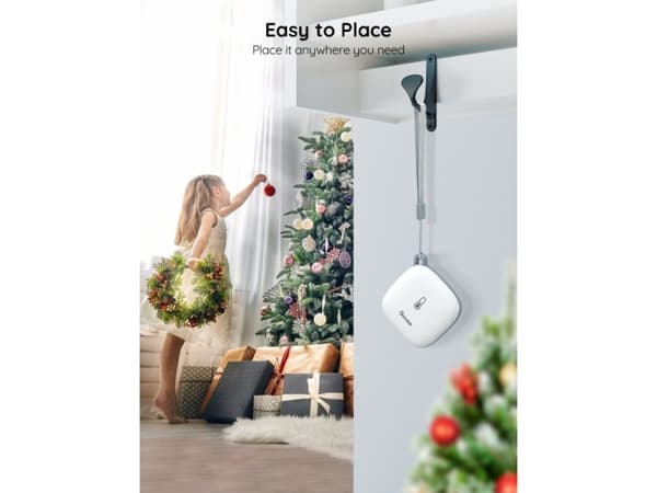 Govee WiFi Thermometer Hygrometer