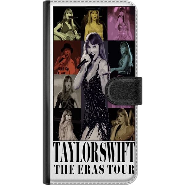 Apple iPhone 11 Lompakkokotelo Taylor Swift