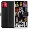 Pikkukuva 1 / 3: Apple iPhone 11 Lompakkokotelo Taylor Swift