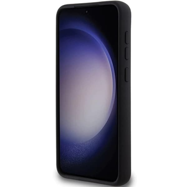 Karl Lagerfeld Galaxy S23 Mobilskal Silikon Choupette