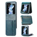 Miniatyrbild 11 av 11: Galaxy Z Flip 5 5G - Plånboksfodral med kortfack