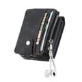 Miniatyrbild 11 av 11: Galaxy Z Flip 5 5G -  2 in 1 Plånboksfodral med kortfack